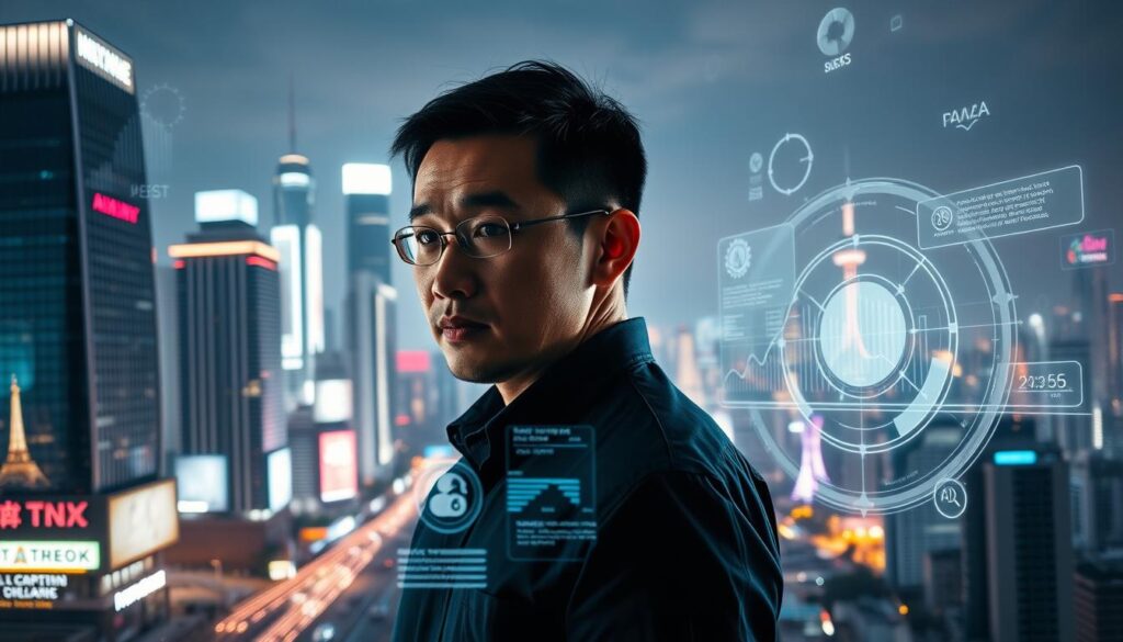 the role of AI in marketing strategies