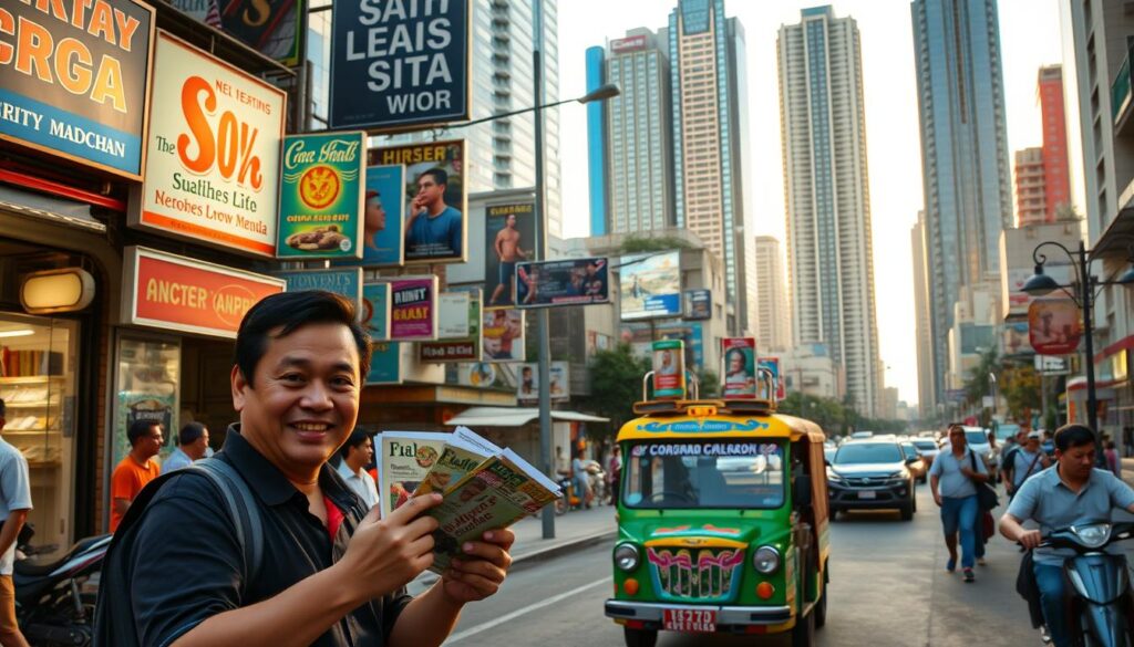traditional marketing strategies