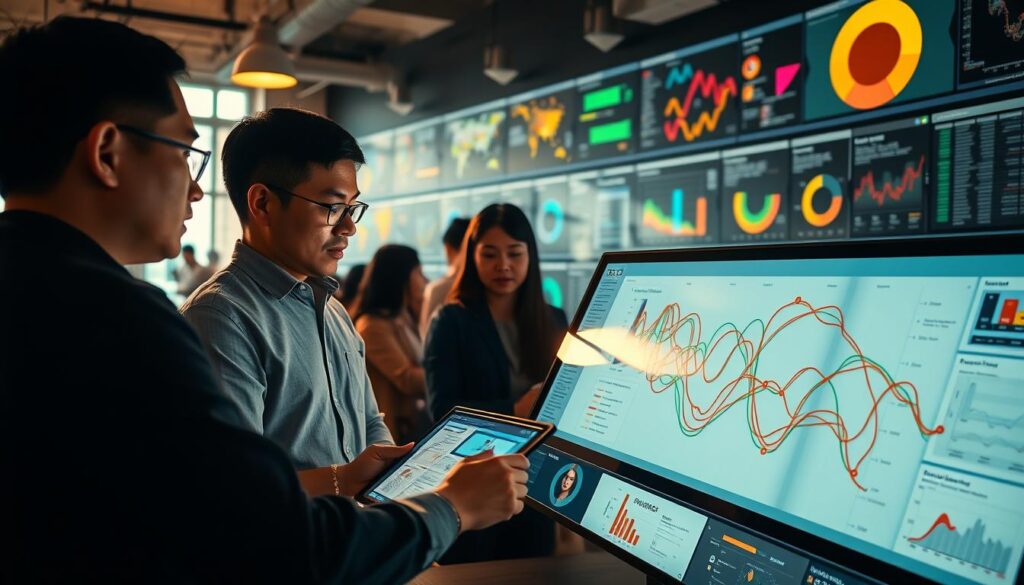 understanding customer journey data