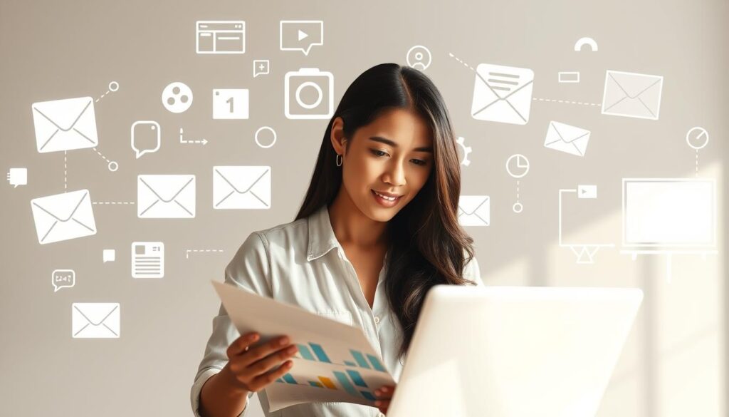 unified marketing strategy