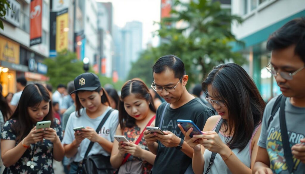 visualizing the customer journey