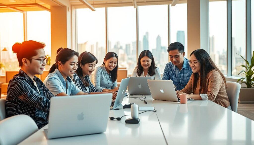 workforce training