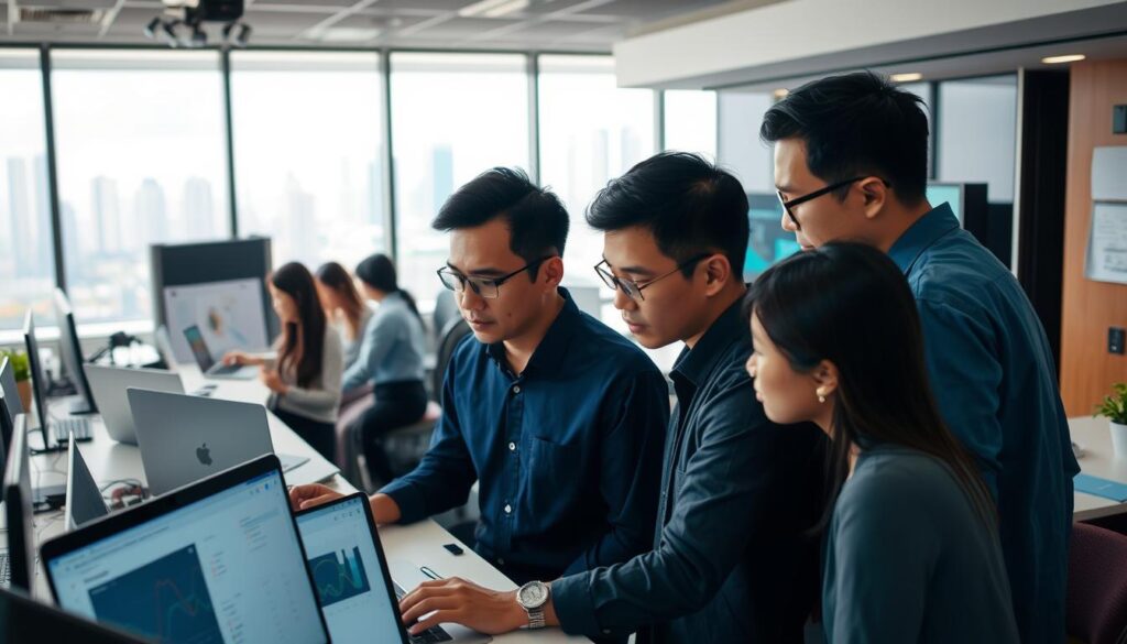 AI adoption challenges