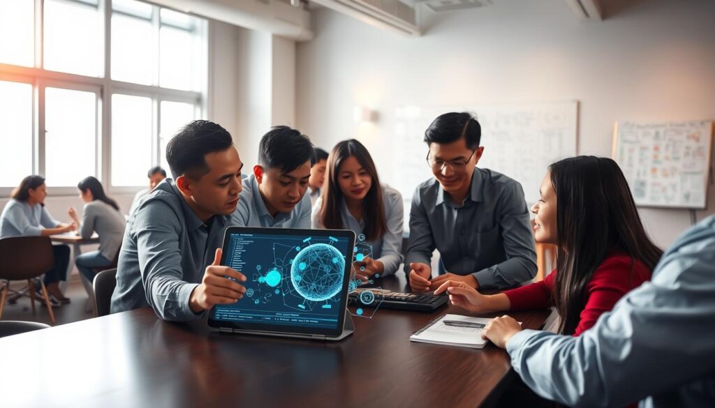 AI awareness in organizations