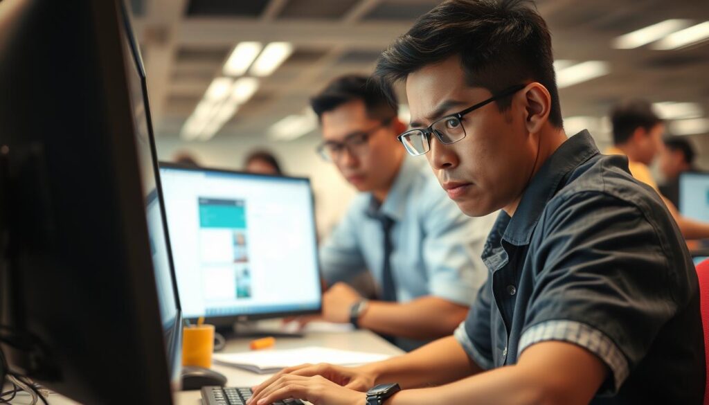 AI deployment risks