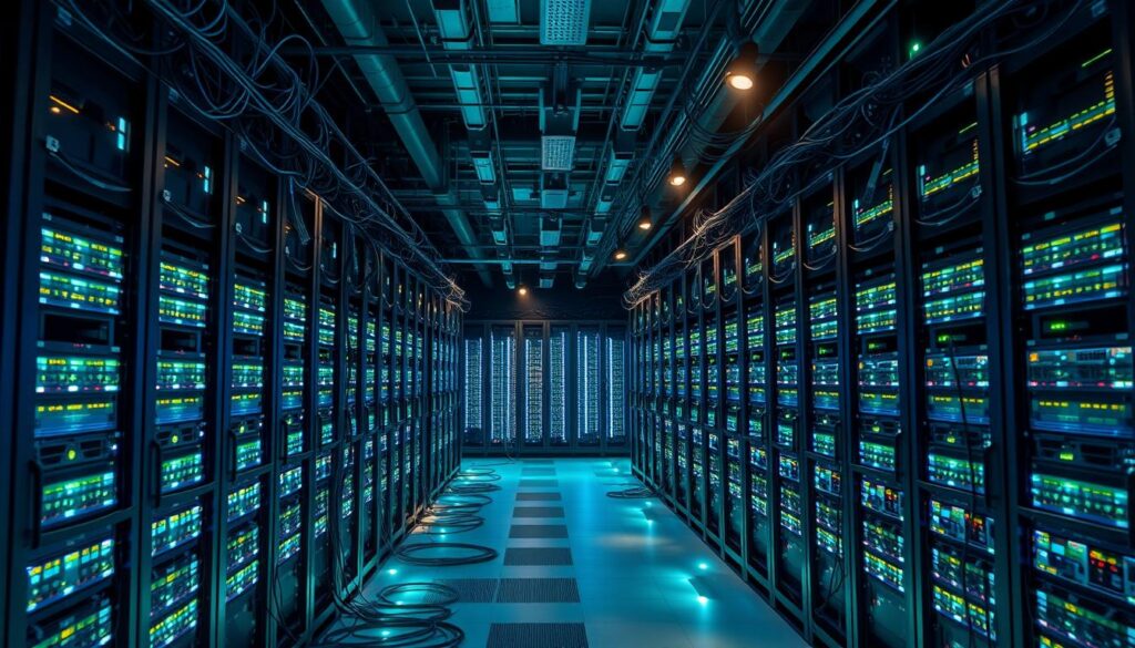 AI infrastructure
