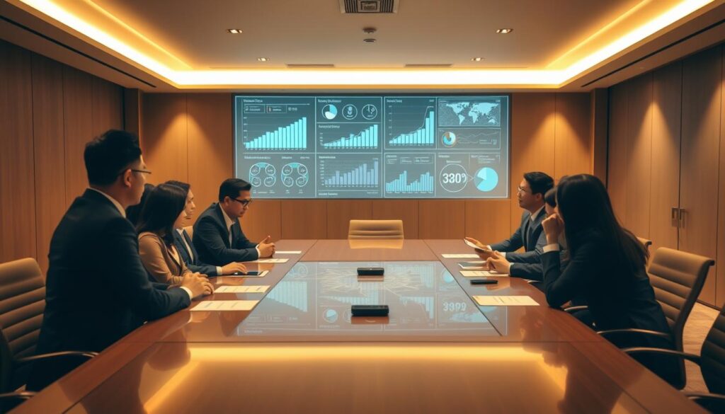 AI integration strategies in resource allocation