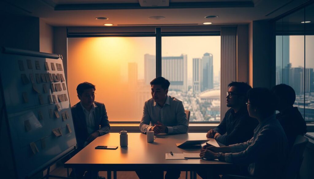 AI project management challenges