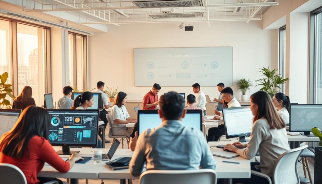 AI-ready culture