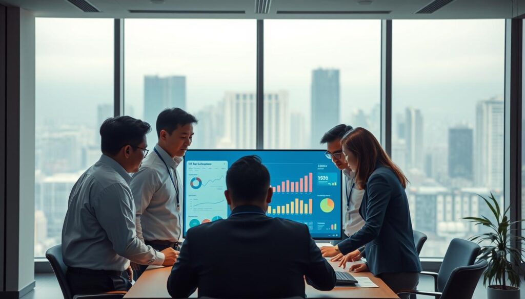 AI strategy and business objectives