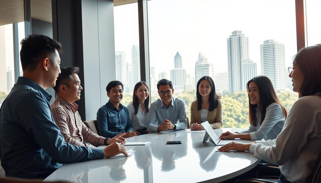AI success stories in Asian companies