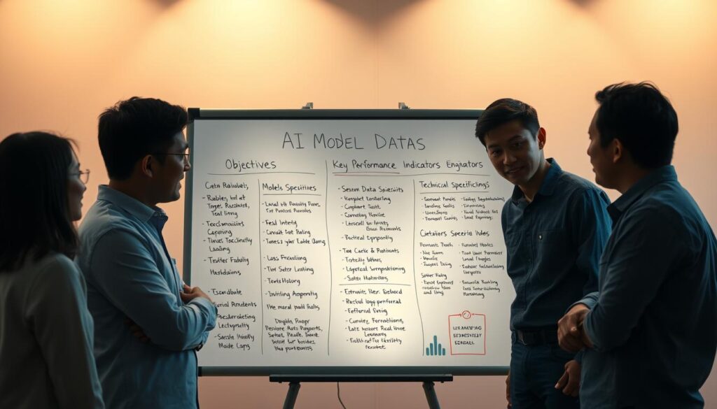 AI training program objectives