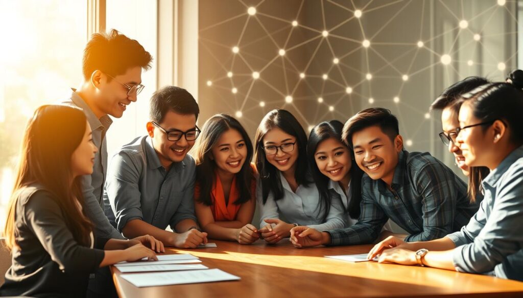 AI value in decision making and innovation