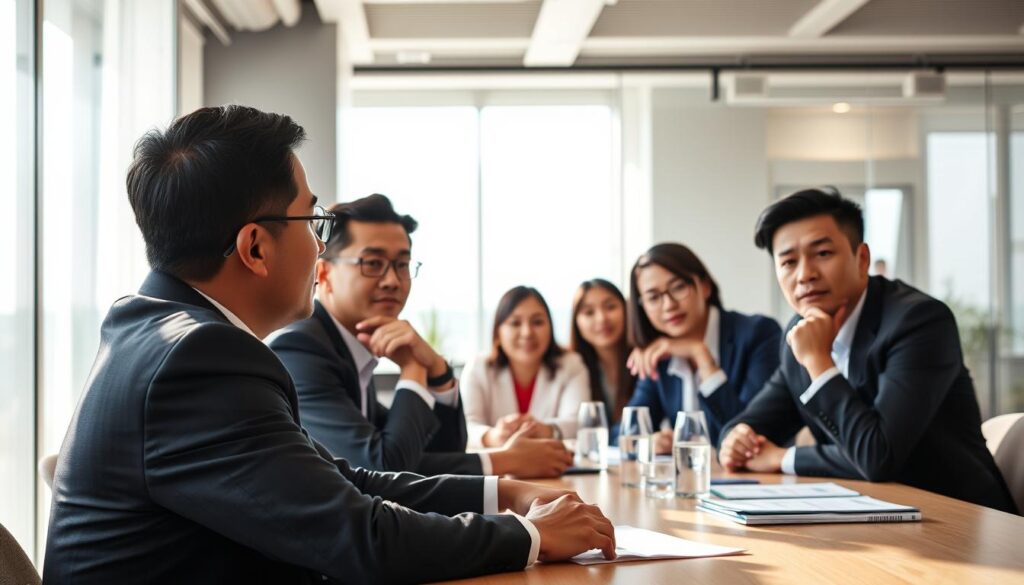 Addressing concerns in AI discussions