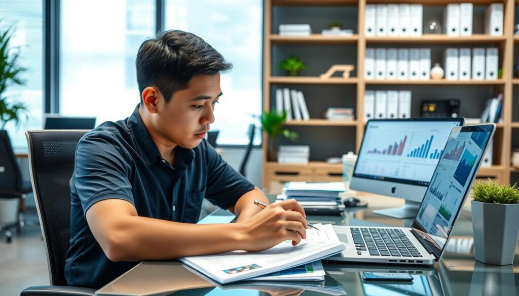 Budgeting and resource allocation for AI initiatives