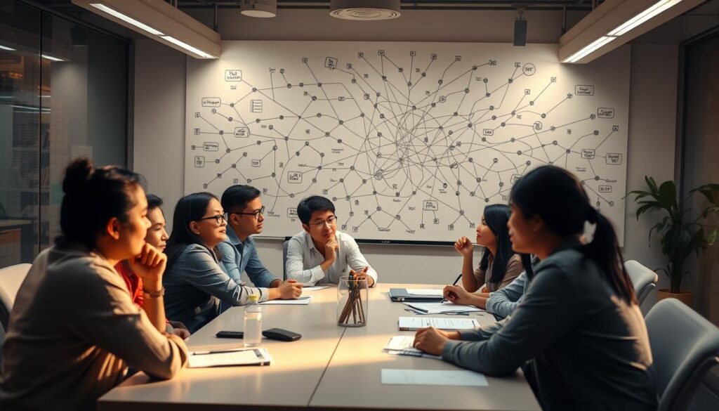 Data Governance Challenges