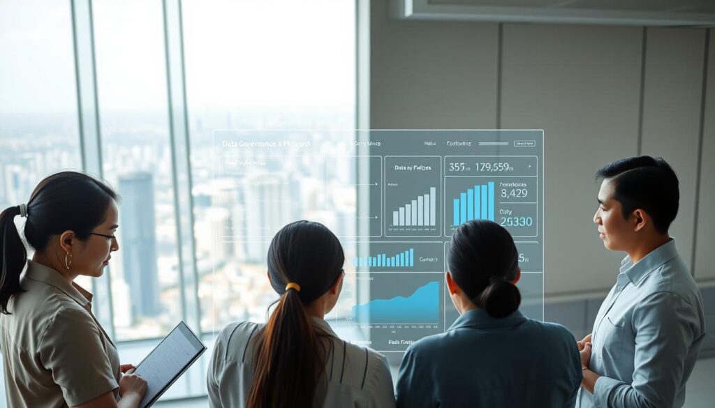Data Governance Framework