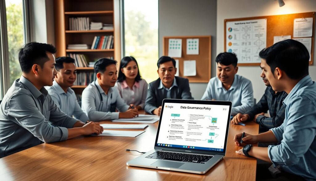 Data Governance Policies