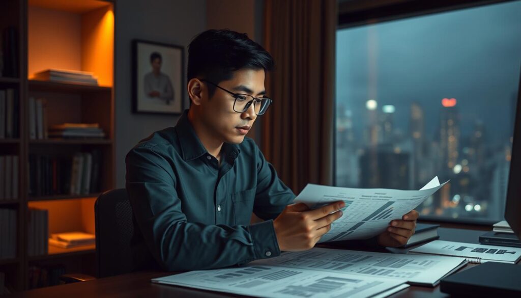 Financial planning for AI projects