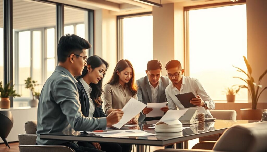 Understanding artificial intelligence in business strategy
