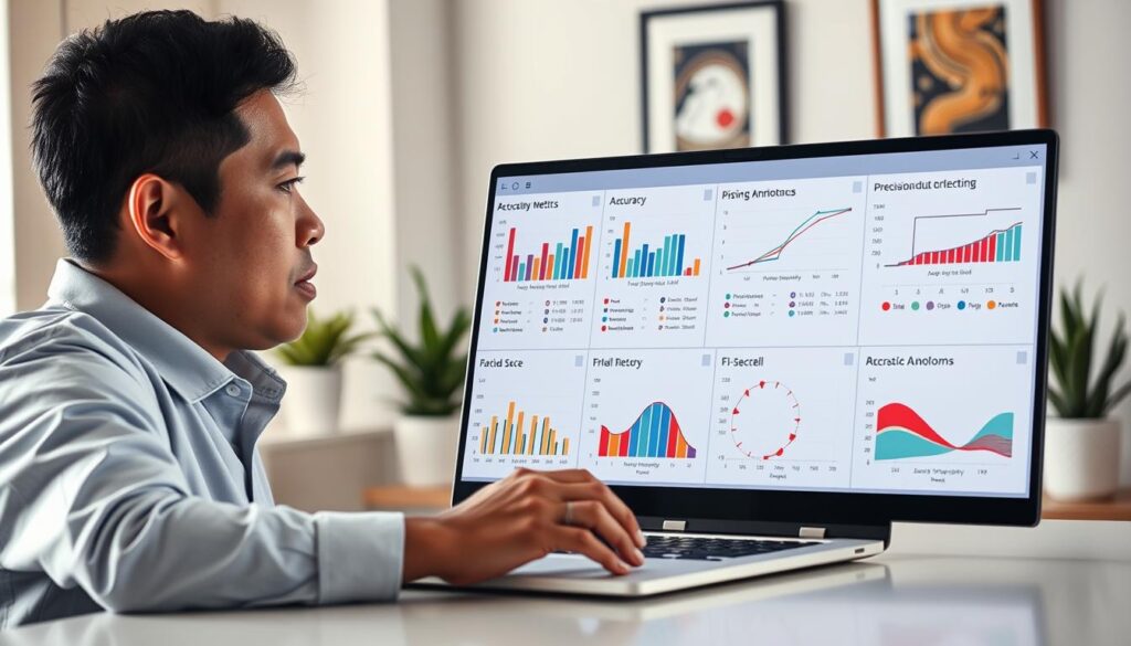 annotation quality metrics