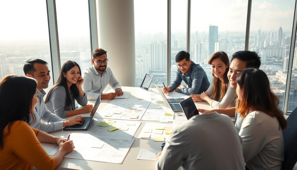 benefits of Agile