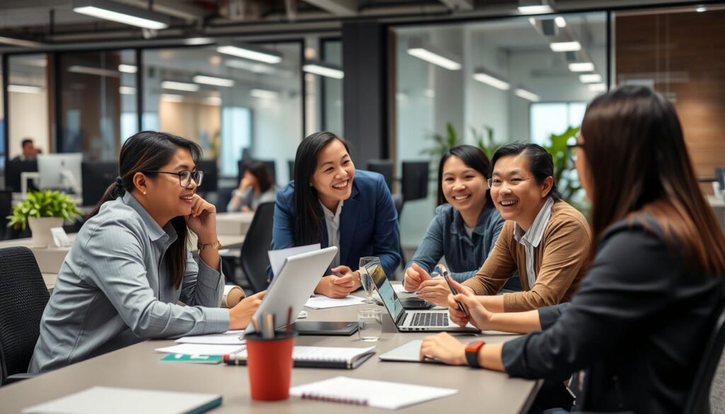 benefits of hybrid project management