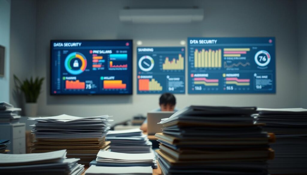 challenges in data protection