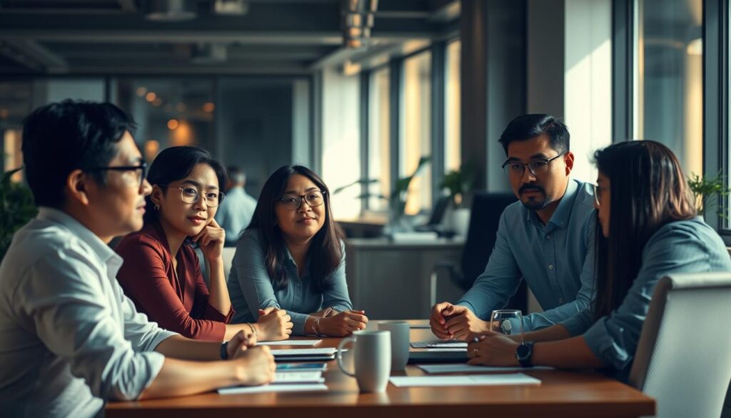change management in AI-driven organizations