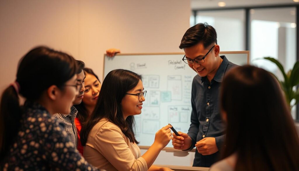 collaborative AI
