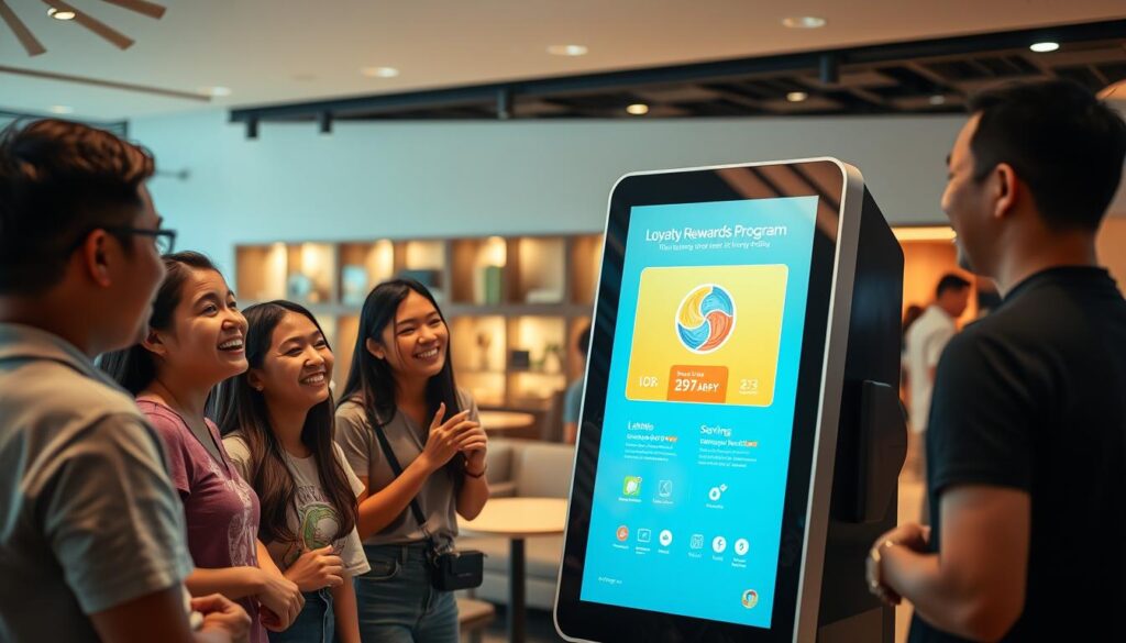 customer loyalty programs