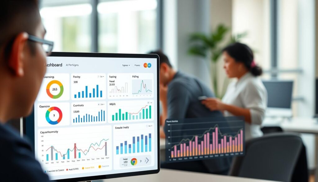 dashboard design best practices