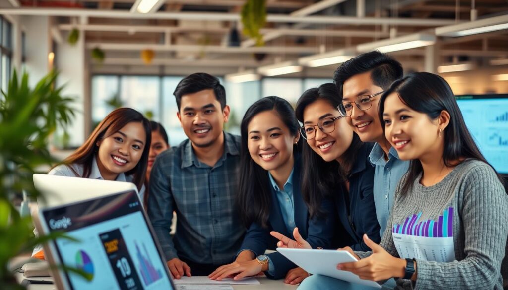data awareness culture