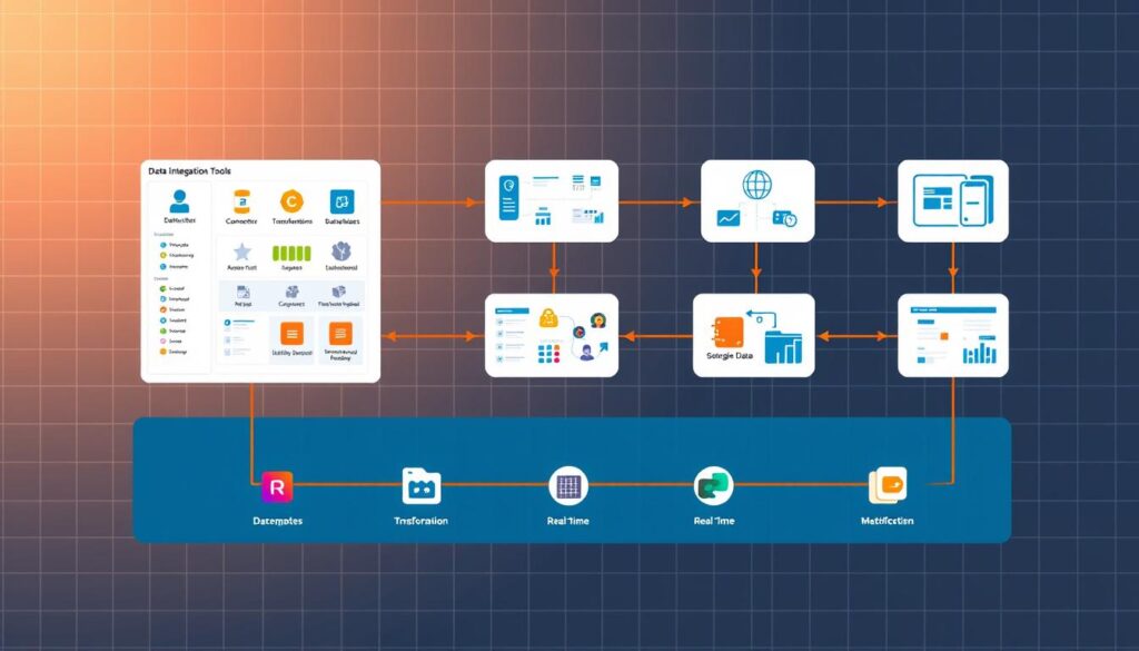data integration tools