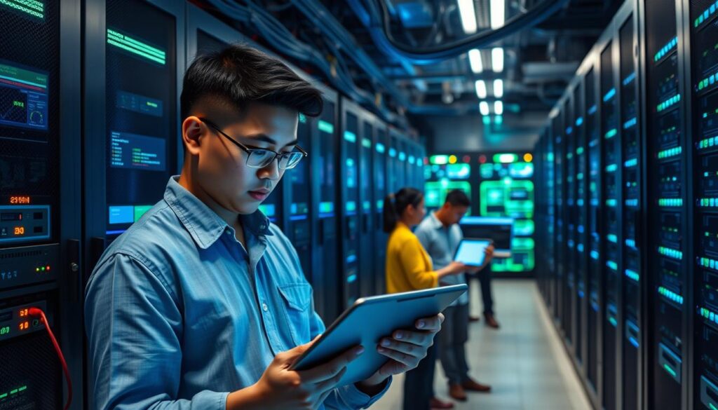 data management