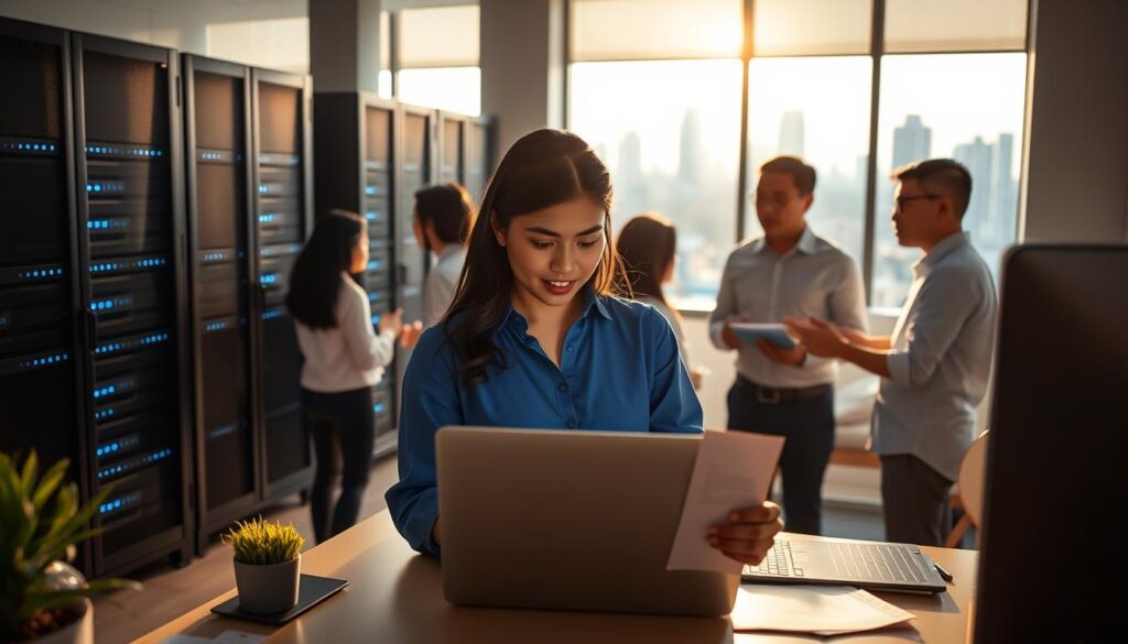 data management practices