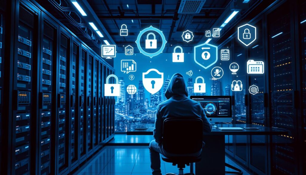 data security