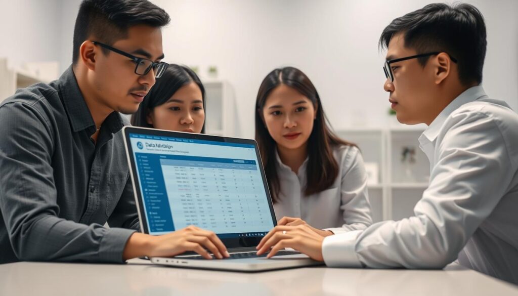 data validation techniques