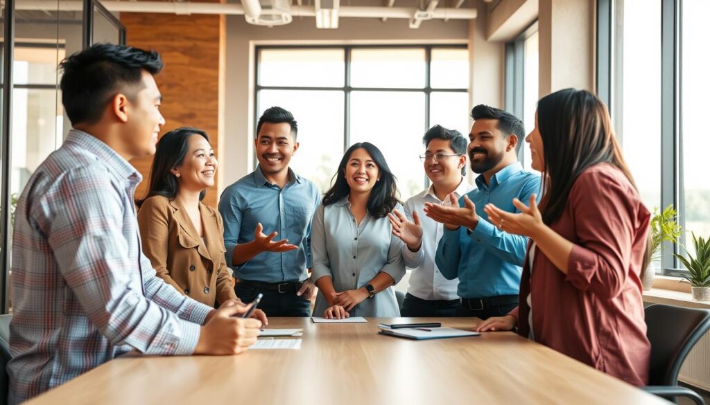 effective communication strategies