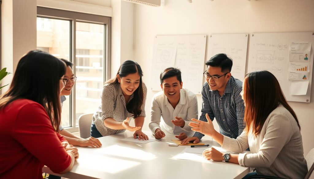 employee involvement in AI adoption