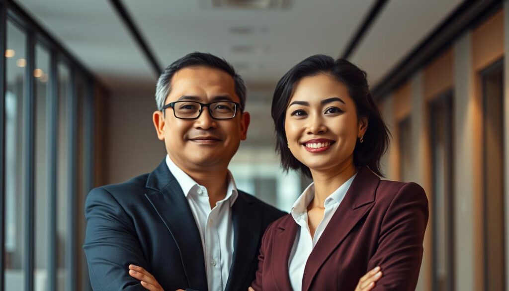ethical leadership in AI