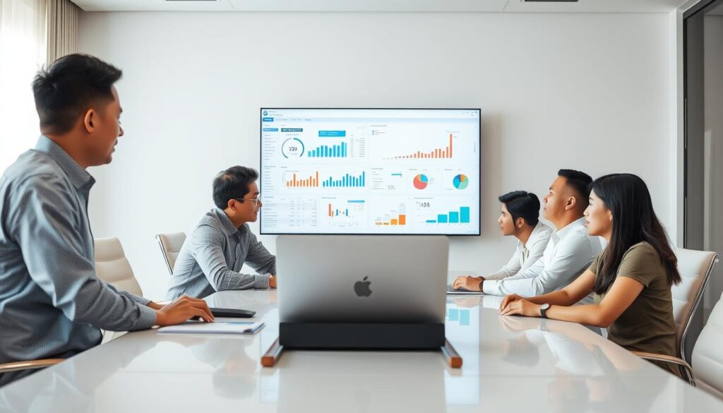 evaluating AI vendors