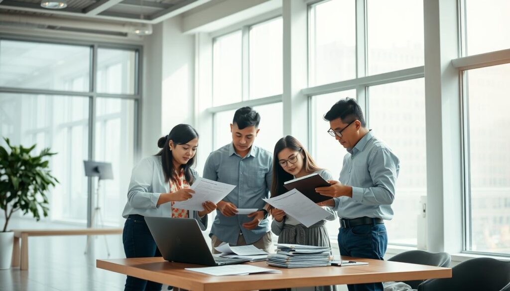 final steps implementation readiness quality check