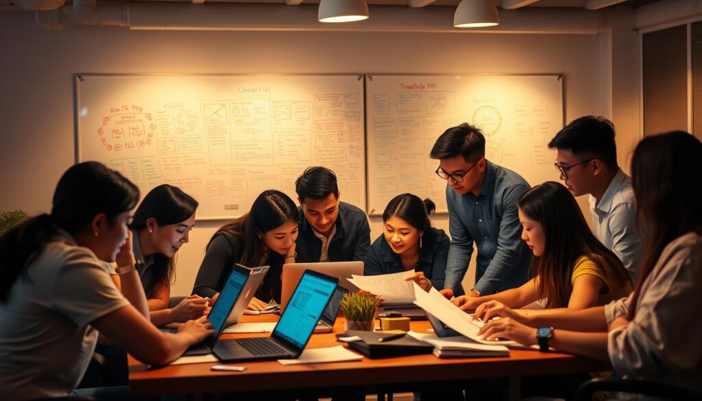 importance of cross-functional teams