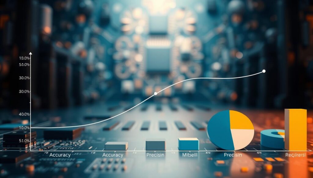 key metrics for AI training
