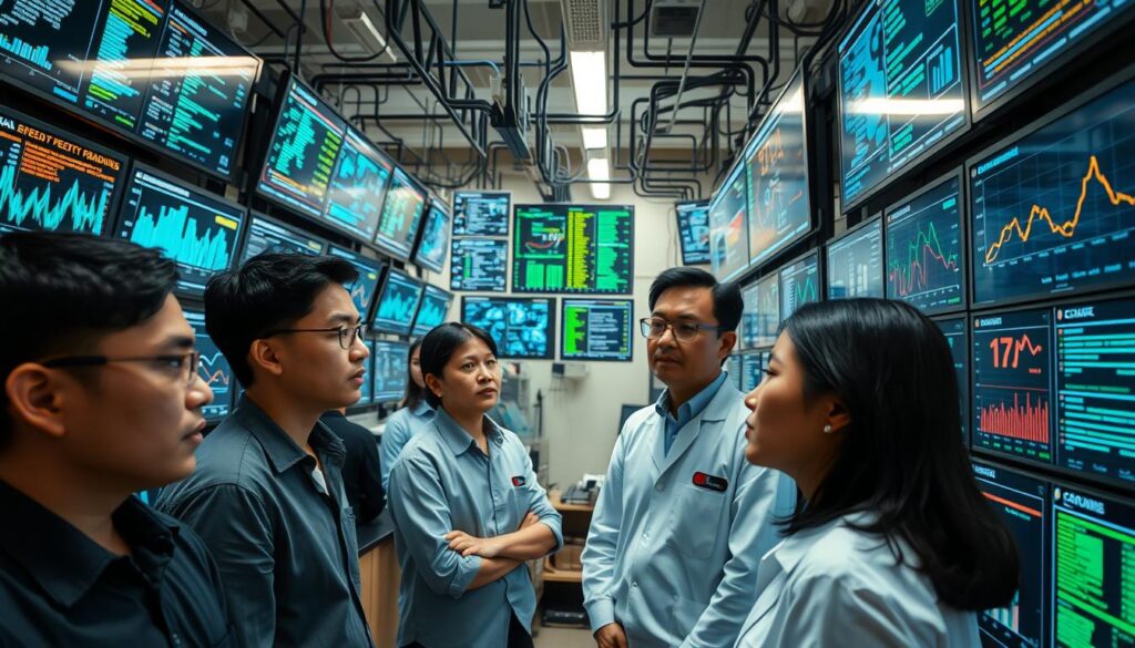 measuring AI readiness