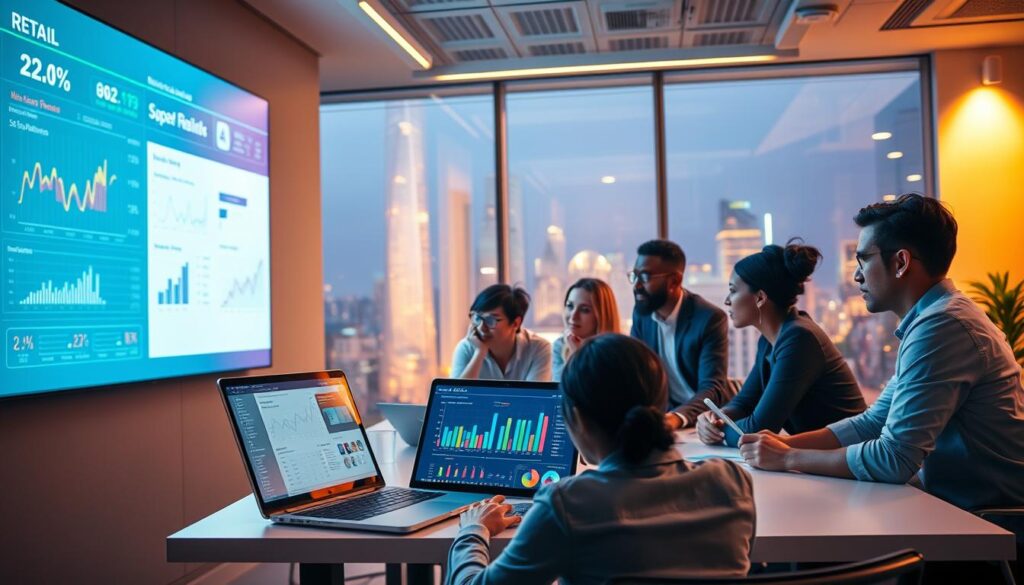 monitoring AI success