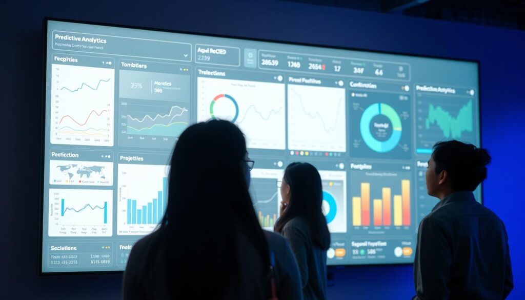 predictive analytics