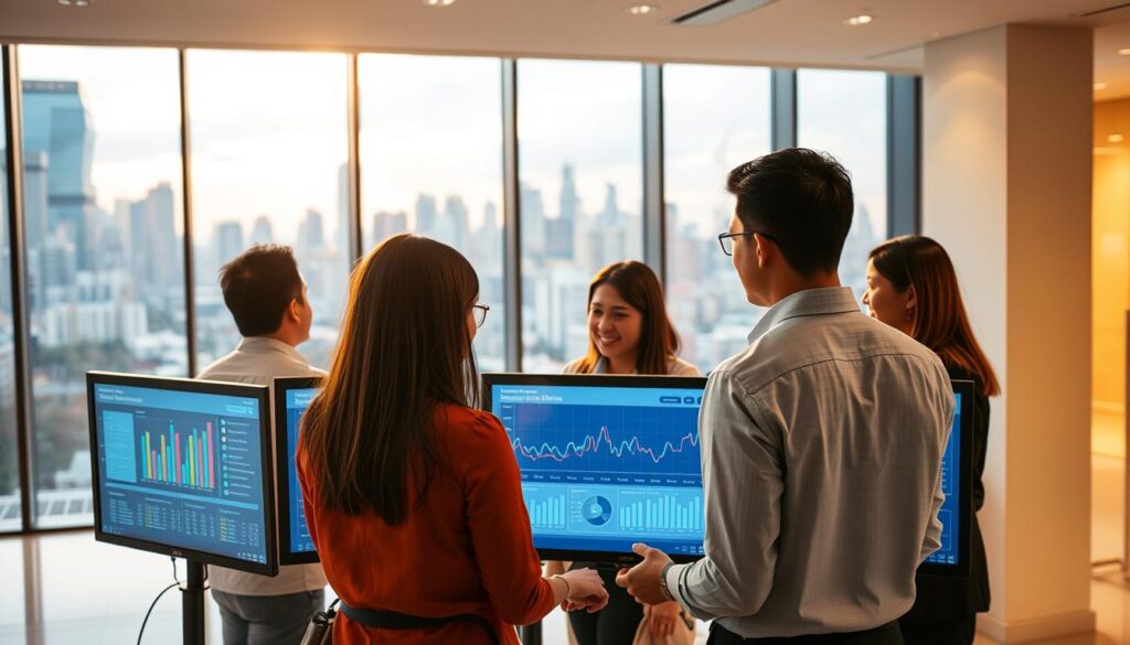 real-time inventory insights with AI