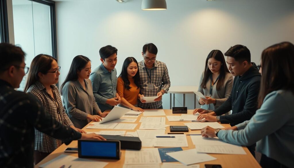 stakeholder engagement in AI